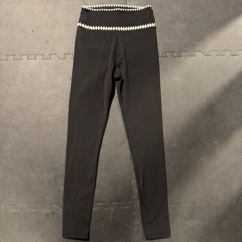 l*space heartbreaker legging - Picture 4 of 7